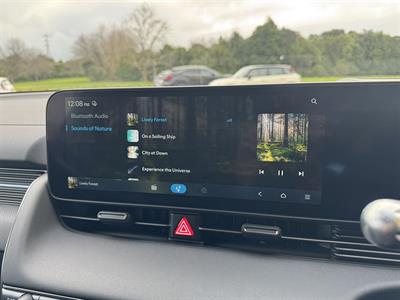 2024 Hyundai Ioniq 5 - Thumbnail