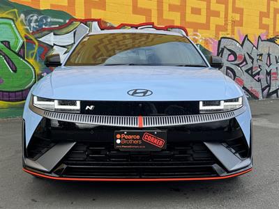 2024 Hyundai Ioniq 5 - Thumbnail