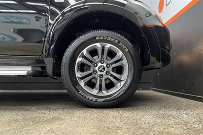 2018 Mitsubishi Triton - Thumbnail