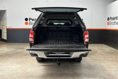 2018 Mitsubishi Triton - Thumbnail