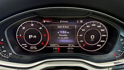 2018 Audi Q5 - Thumbnail