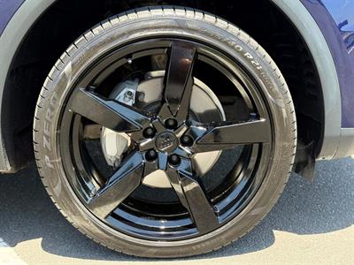 2018 Audi Q5 - Thumbnail