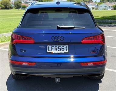 2018 Audi Q5 - Thumbnail