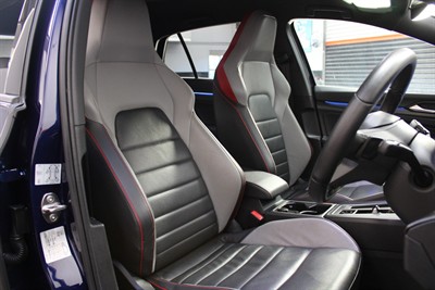 2021 Volkswagen GOLF - Thumbnail