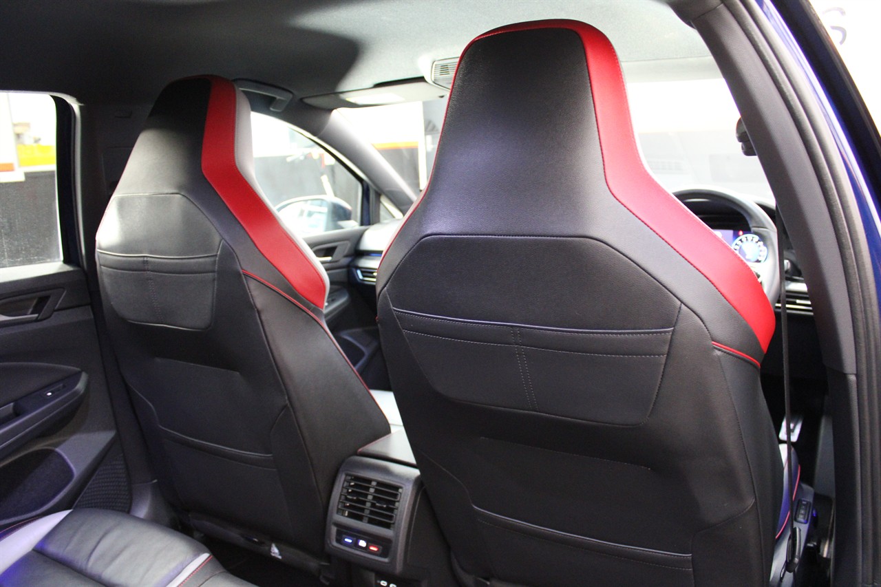 2021 Volkswagen GOLF