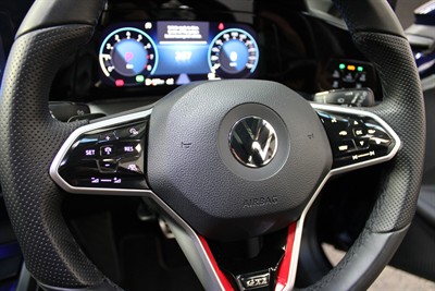 2021 Volkswagen GOLF - Thumbnail