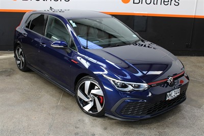 2021 Volkswagen GOLF - Thumbnail