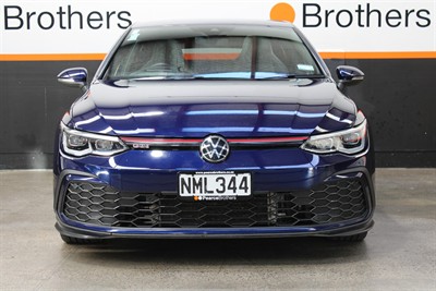 2021 Volkswagen GOLF - Thumbnail