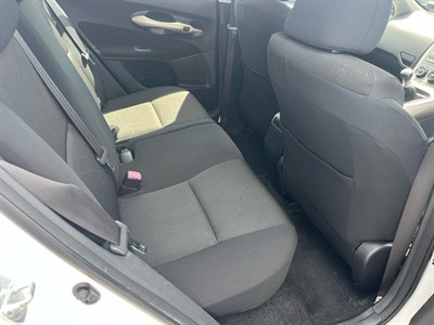 2007 Toyota Corolla - Thumbnail