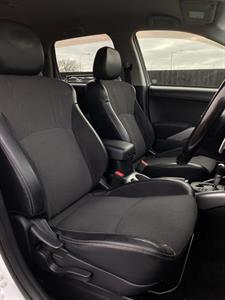 2011 Mitsubishi Outlander - Thumbnail