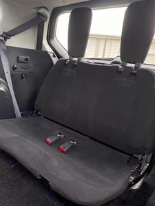 2011 Mitsubishi Outlander - Thumbnail