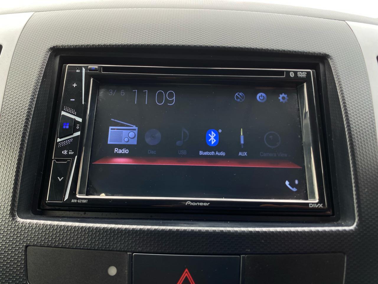 2011 Mitsubishi Outlander
