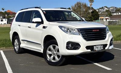 2018 Haval H9 - Thumbnail