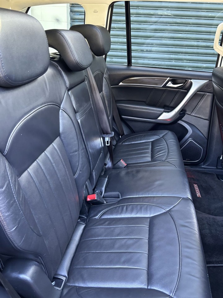 2018 Haval H9
