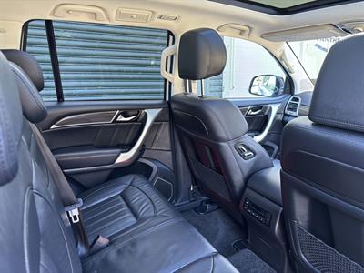 2018 Haval H9 - Thumbnail