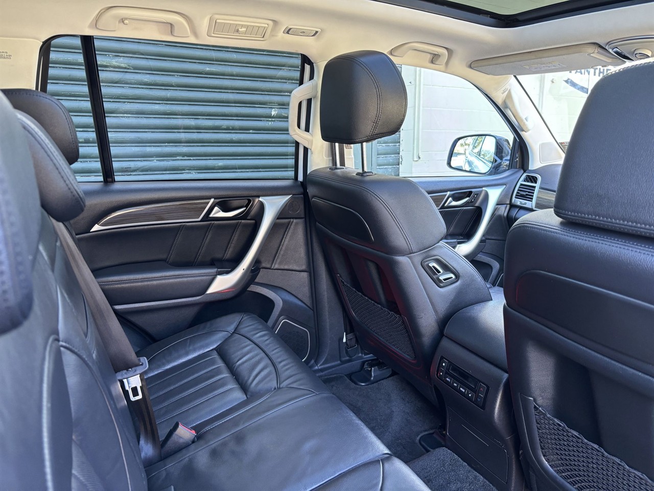2018 Haval H9