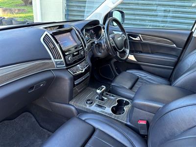2018 Haval H9 - Thumbnail