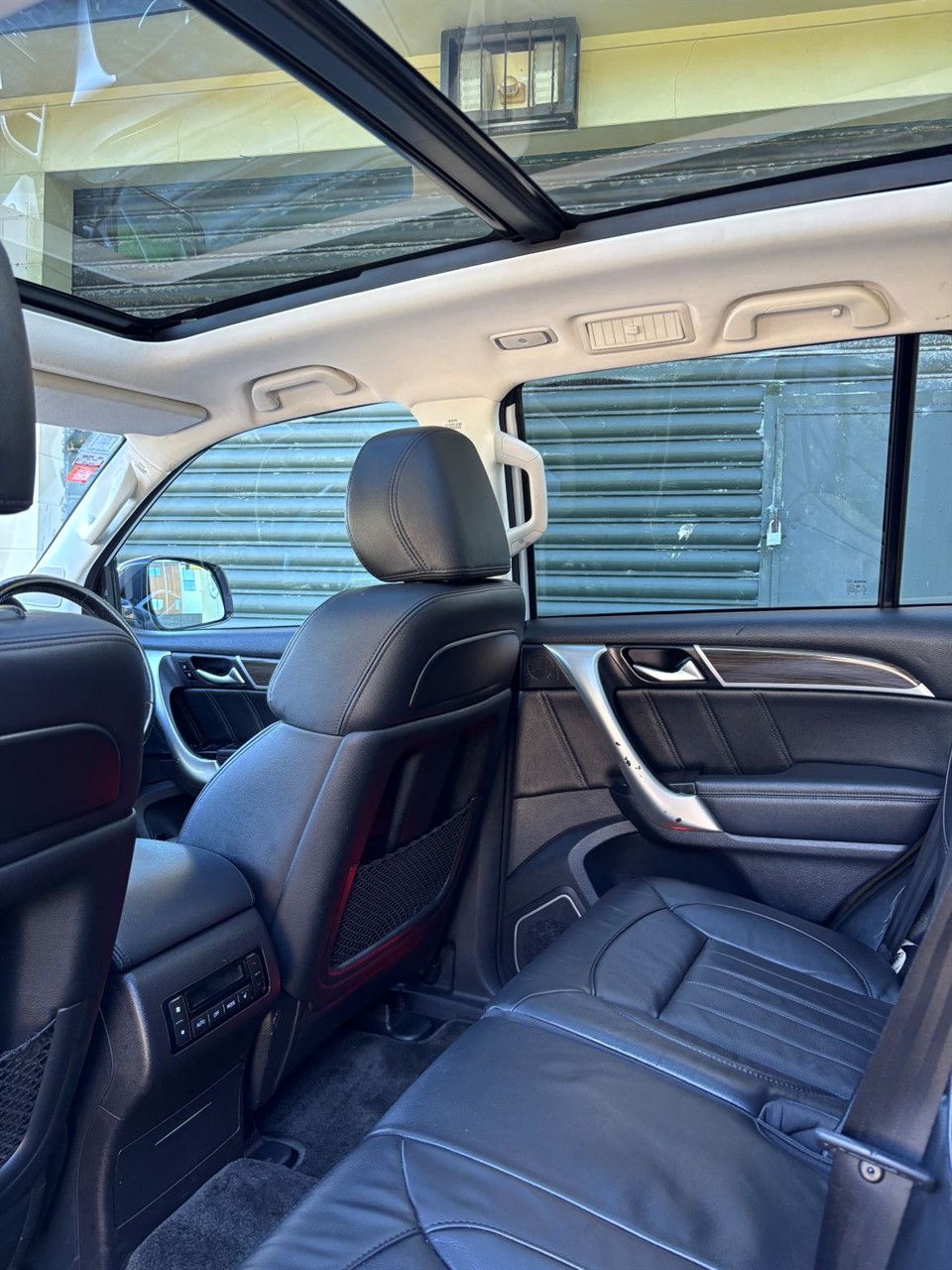 2018 Haval H9
