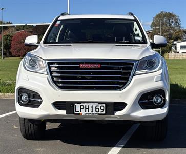 2018 Haval H9 - Thumbnail