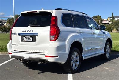 2018 Haval H9 - Thumbnail