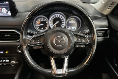 2019 Mazda CX-5 - Thumbnail