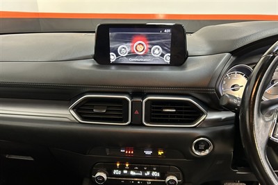 2019 Mazda CX-5 - Thumbnail