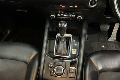 2019 Mazda CX-5 - Thumbnail