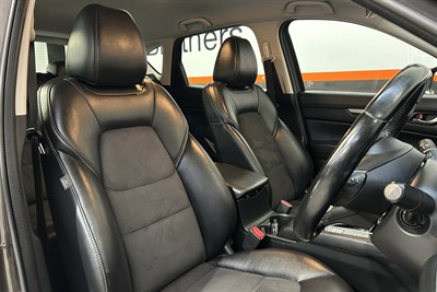 2019 Mazda CX-5 - Thumbnail