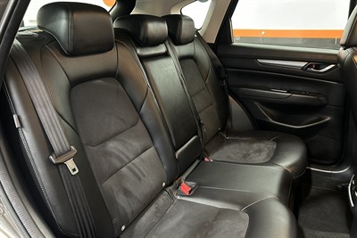 2019 Mazda CX-5 - Thumbnail