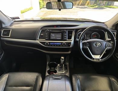2015 Toyota Highlander - Thumbnail