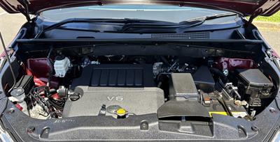 2015 Toyota Highlander - Thumbnail