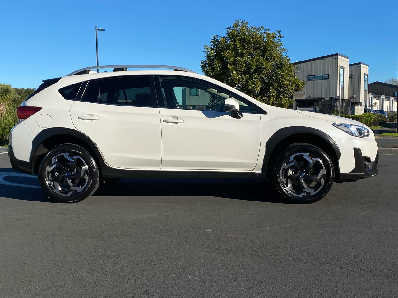 2023 Subaru XV