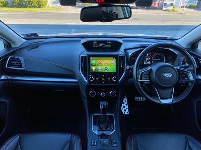 2023 Subaru XV - Thumbnail