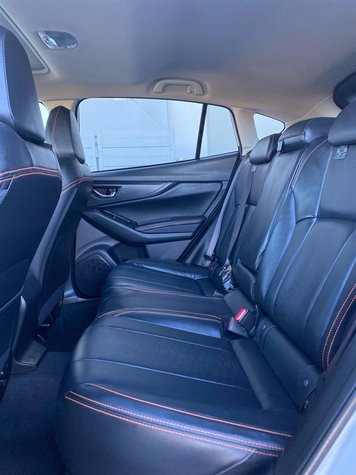 2023 Subaru XV