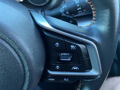 2023 Subaru XV - Thumbnail