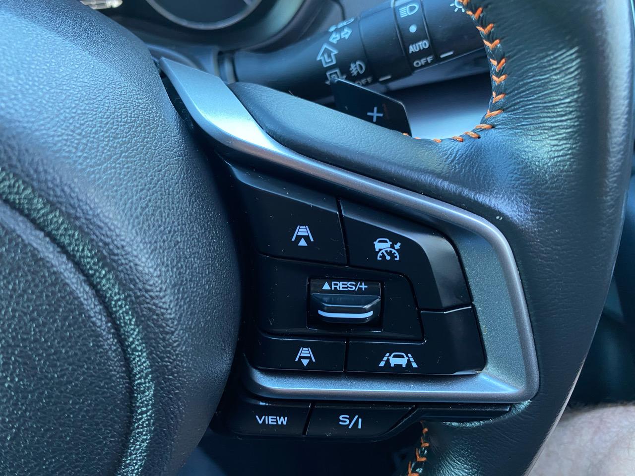 2023 Subaru XV
