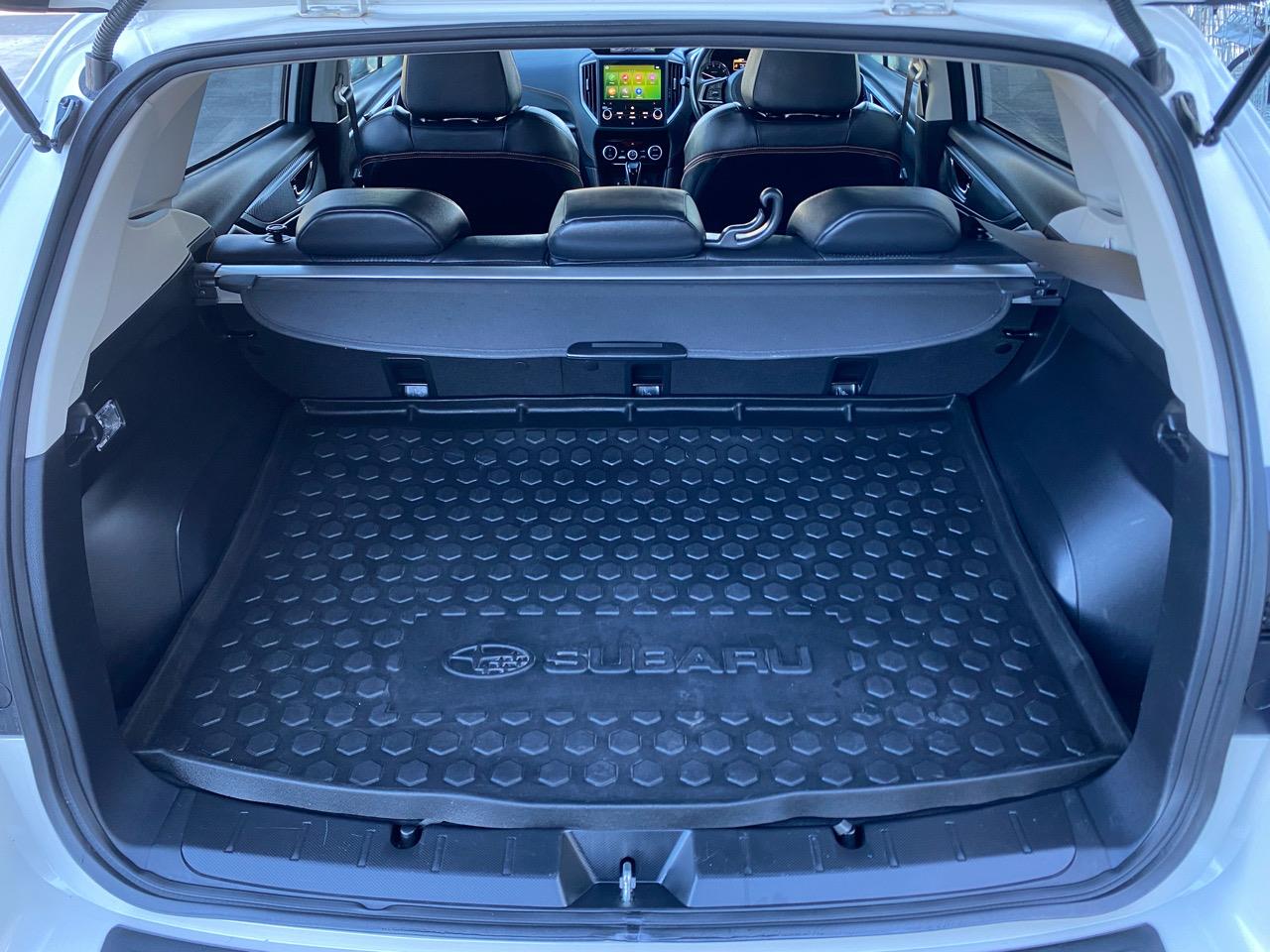 2023 Subaru XV