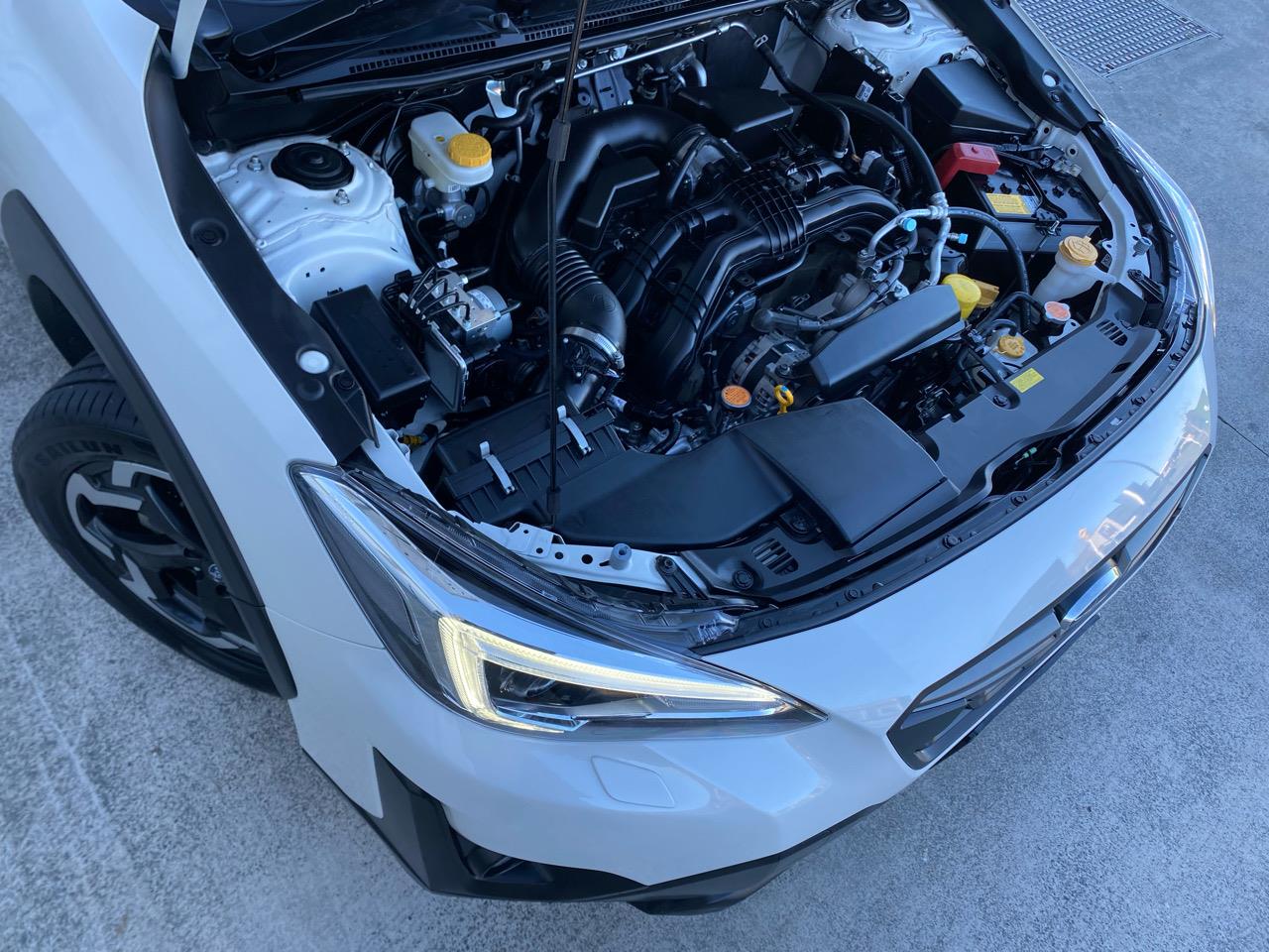 2023 Subaru XV
