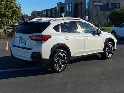 2023 Subaru XV - Thumbnail