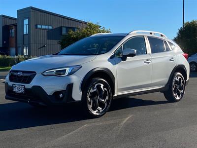2023 Subaru XV - Thumbnail