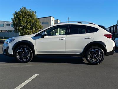 2023 Subaru XV - Thumbnail