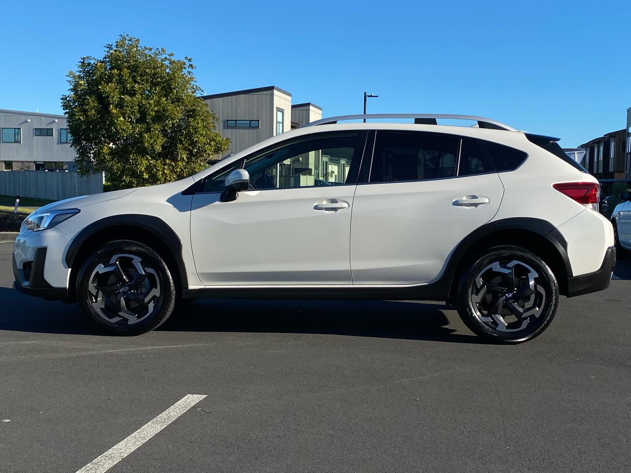 2023 Subaru XV