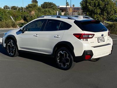 2023 Subaru XV - Thumbnail