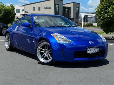 2005 Nissan FAIRLADY - Thumbnail