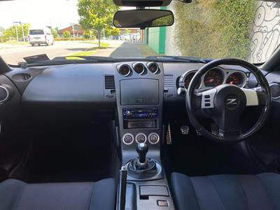 2005 Nissan FAIRLADY - Thumbnail