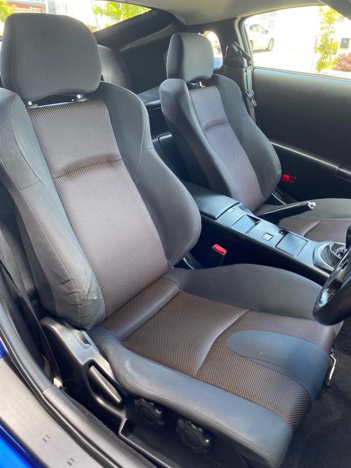 2005 Nissan FAIRLADY