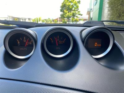 2005 Nissan FAIRLADY - Thumbnail