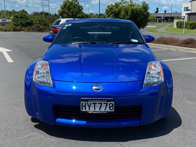 2005 Nissan FAIRLADY - Thumbnail