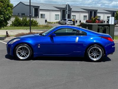 2005 Nissan FAIRLADY - Thumbnail