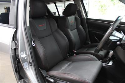 2014 Suzuki Swift - Thumbnail